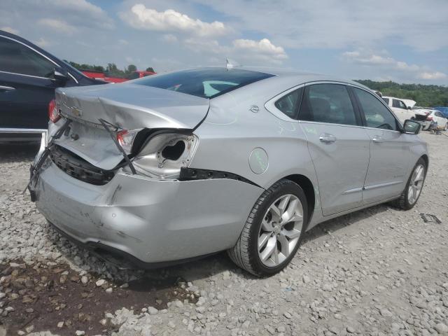 Vin: 2g1145s31g9126583, lot: 62377785, chevrolet impala ltz 20163