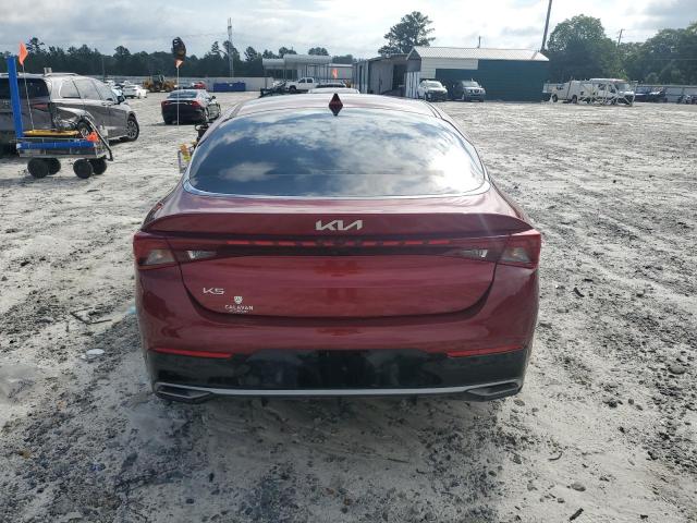 2023 KIA K5 LXS 5XXG14J21PG168001