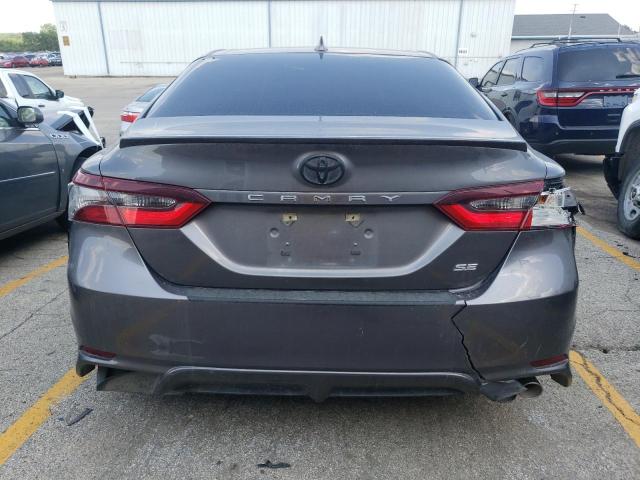 2023 TOYOTA CAMRY SE N - 4T1G11AK8PU732604