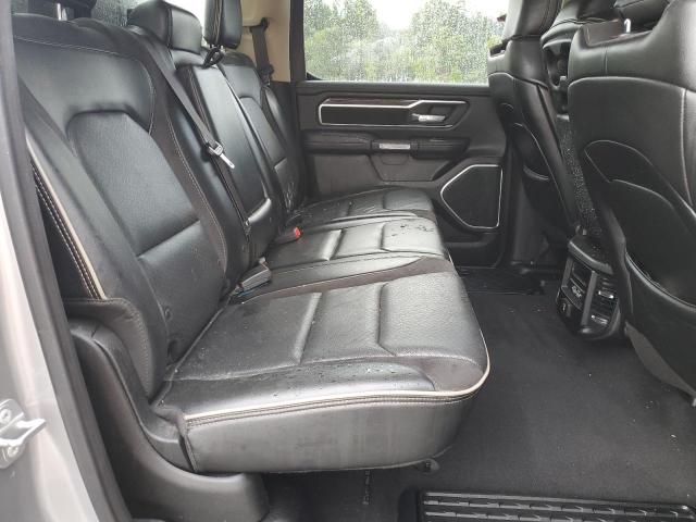 2019 RAM 1500 LARAM 1C6SRFJT4KN504218