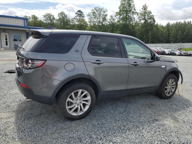 Vin: salcr2bg6hh701608, lot: 60236965, land rover discovery hse 20173
