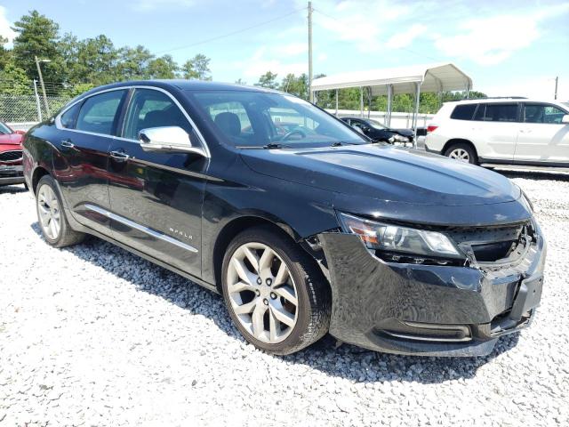 2019 CHEVROLET IMPALA PRE 1G1105S37KU134470