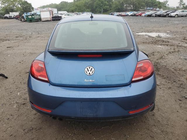 2017 VOLKSWAGEN BEETLE 1.8 3VWF17AT2HM630343