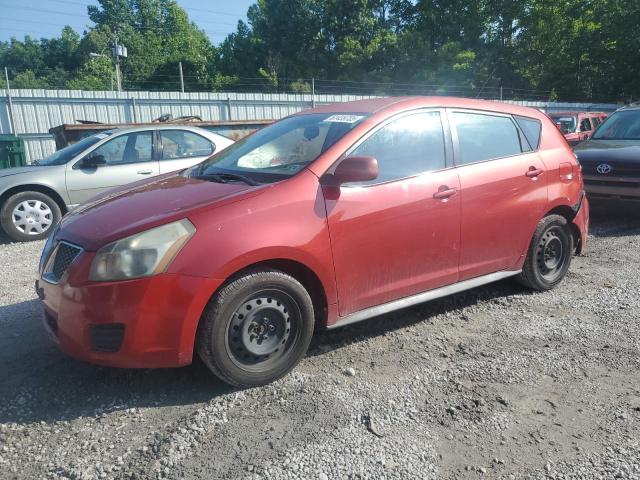 PONTIAC VIBE