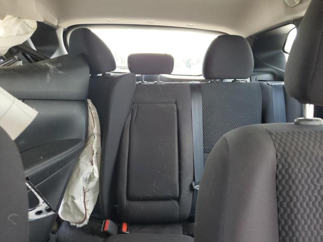 2021 NISSAN ROGUE SPOR - JN1BJ1AW3MW673451