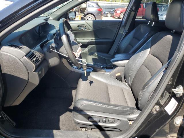 2017 HONDA ACCORD SPO - 1HGCR2F54HA263861