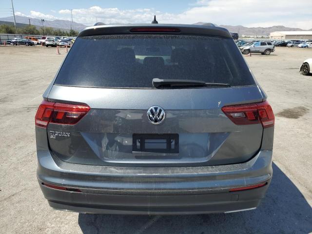 2019 VOLKSWAGEN TIGUAN SE 3VV3B7AX0KM154706