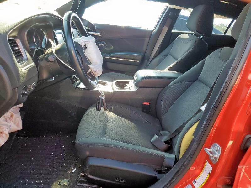 2017 DODGE CHARGER SE - 2C3CDXBG7HH627746