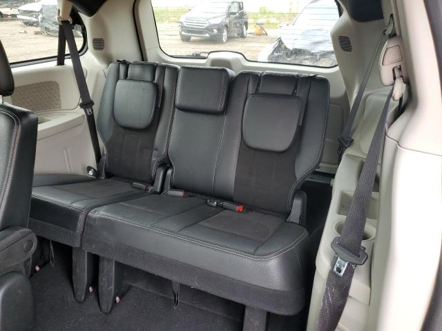 2019 DODGE GRAND CARA 2C4RDGCG2KR595357