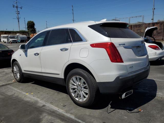 Vin: 1gyknbrs0jz128529, lot: 62418835, cadillac xt5 20182