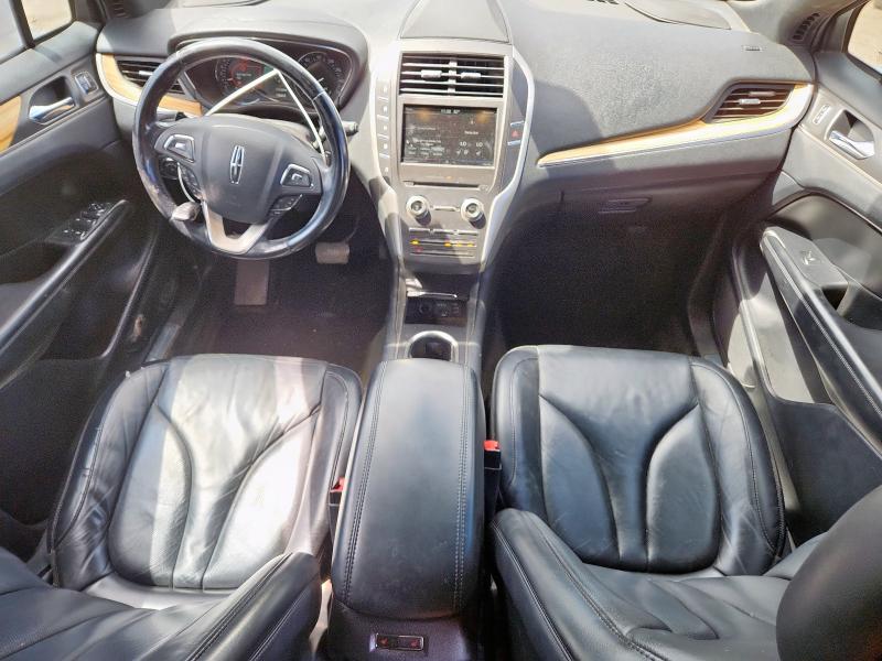 2015 LINCOLN MKC 5LMCJ1A9XFUJ47739