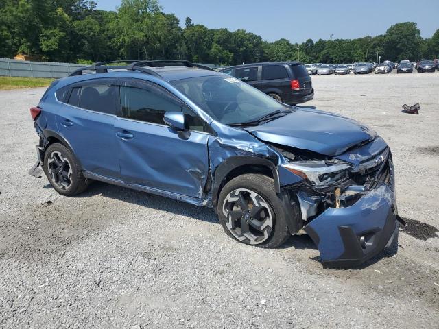 2023 SUBARU CROSSTREK JF2GTHNCXPH266565
