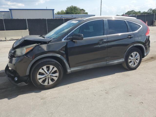 Vin: 5j6rm3h71el010793, lot: 61367945, honda crv exl 2014 img_1