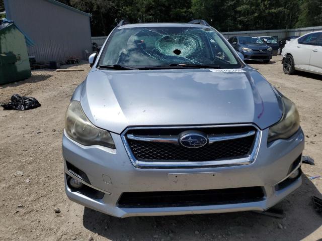 2015 SUBARU IMPREZA SP JF1GPAW66F8222988