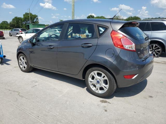 Vin: 3fadp4ej6gm180569, lot: 61748605, ford fiesta se 20162