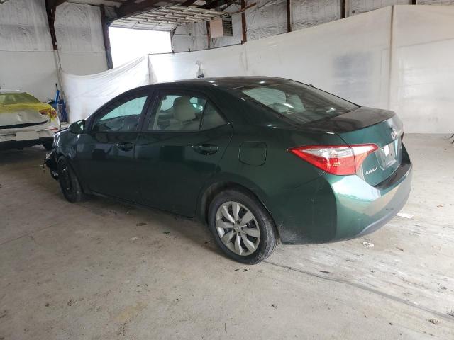 Vin: 2t1burhe0gc581033, lot: 59081135, toyota corolla l 20162