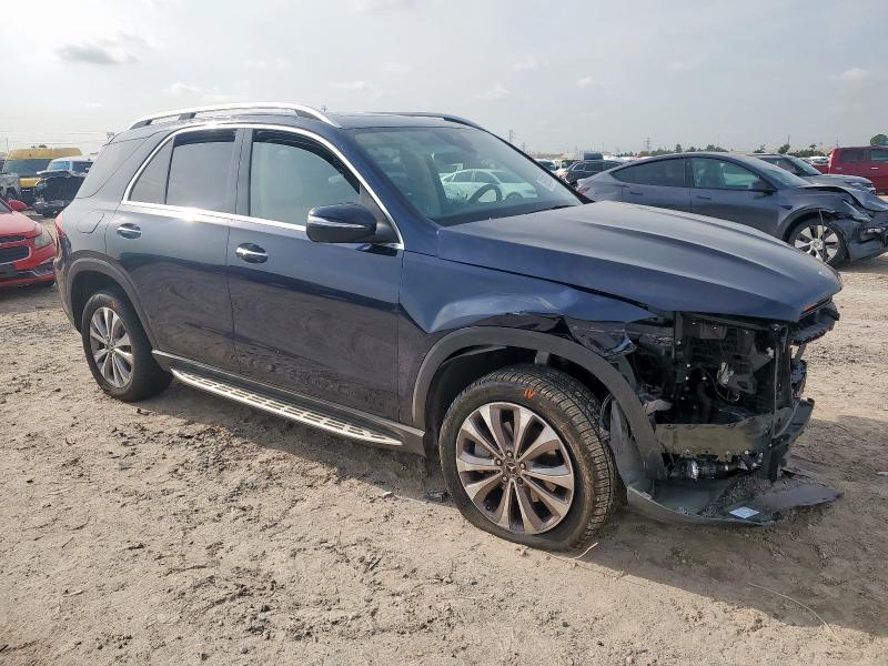 Vin: 4jgfb4jb6na579312, lot: 59393955, mercedes-benz gle-class 350 20224