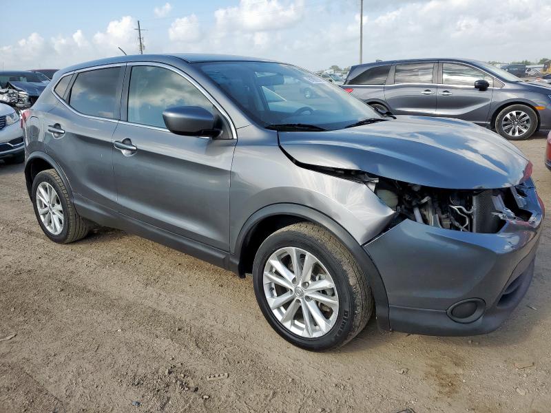 Vin: jn1bj1cp9hw028735, lot: 61992345, nissan rogue s 20174