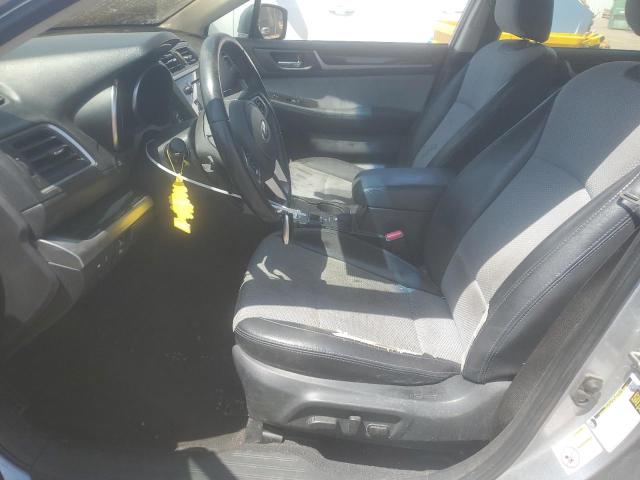 2017 SUBARU LEGACY SPO 4S3BNAS63H3050600