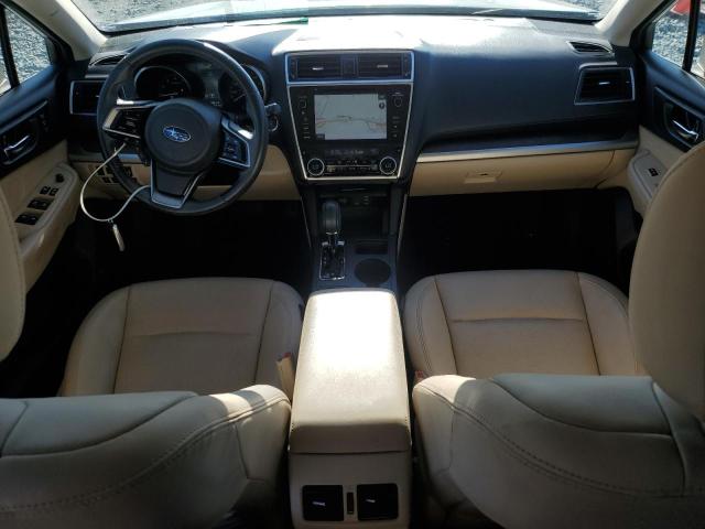 2018 SUBARU OUTBACK 3. 4S4BSENC0J3207230