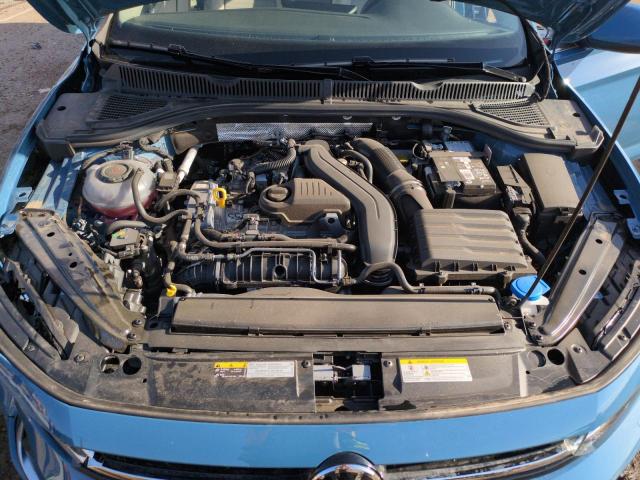 2025 VOLKSWAGEN JETTA S 3VW5X7BU2SM035520