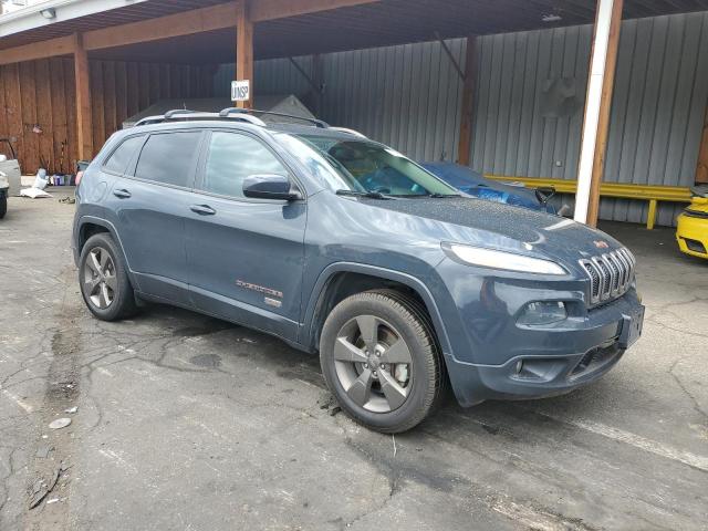 2017 JEEP CHEROKEE LATITUDE #3287999156
