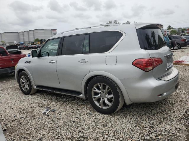 Vin: jn8az2nd2c9715951, lot: 59052655, infiniti qx56 20122