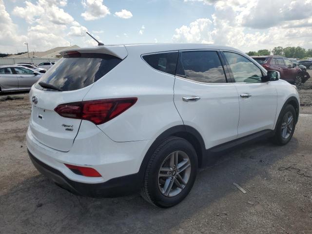 2018 HYUNDAI SANTA FE S - 5XYZTDLBXJG571865