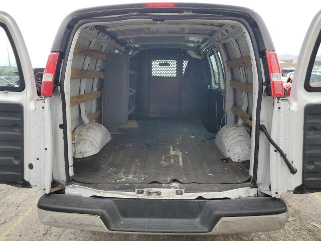 2021 GMC SAVANA G25 1GTW7AFP2M1246273