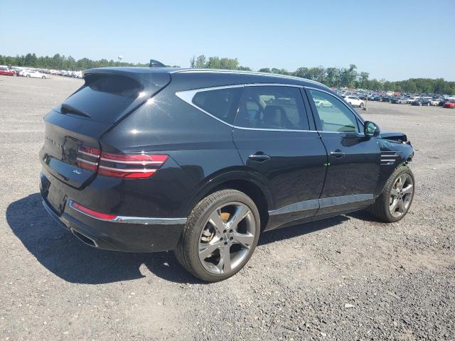 Vin: kmuhbdsbxnu090953, lot: 61228025, genesis gv80 base 20223