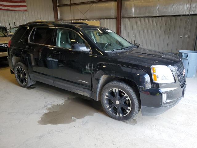 2017 GMC TERRAIN 2GKFLTEK0H6251640