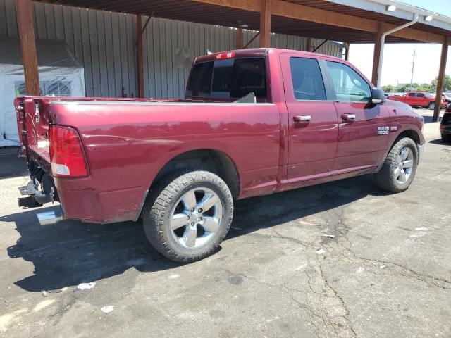 Vin: 1c6rr7gt1js199272, lot: 60256075, ram 1500 slt 20183