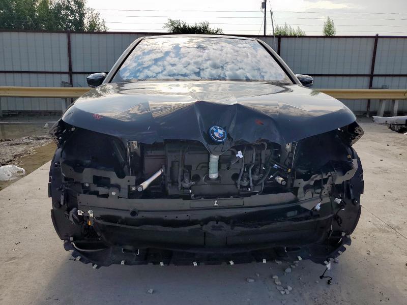 2023 BMW IX XDRIVE5 WB523CF03PCM61433