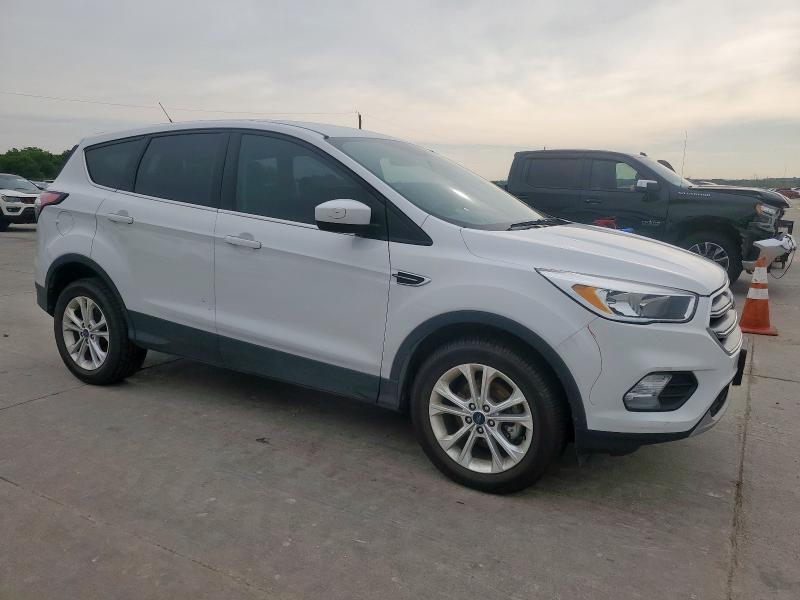 Vin: 1fmcu0gd1huc24274, lot: 56067665, ford escape se 20174