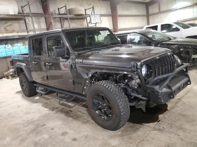 2021 JEEP GLADIATOR 1C6HJTAG2ML532486