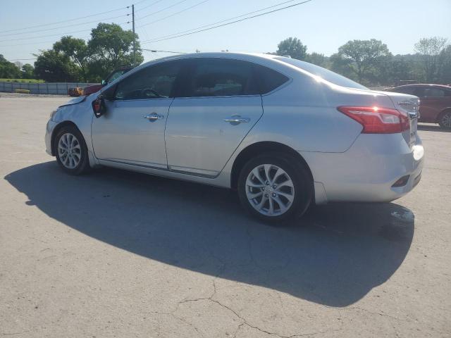 Vin: 3n1ab7ap3ky246149, lot: 62119475, nissan sentra s 20192