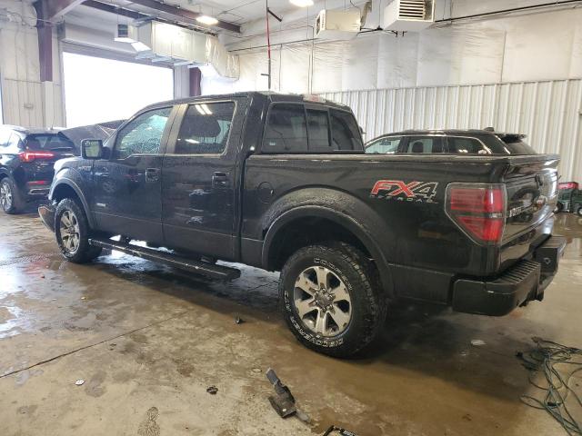 Vin: 1ftfw1et9dkd21286, lot: 59222985, ford f-150 supercrew 20132