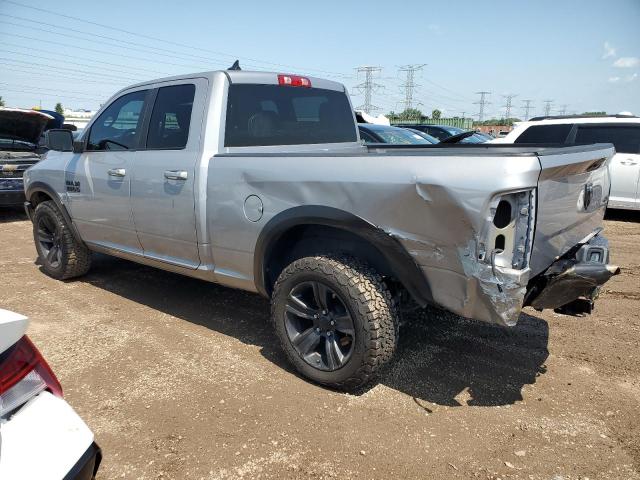 2022 RAM 1500 CLASS 1C6RR7GG0NS176378