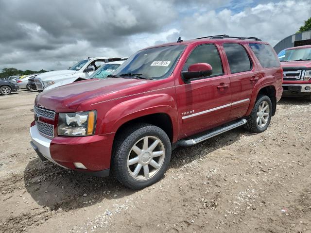 CHEVROLET TAHOE K150