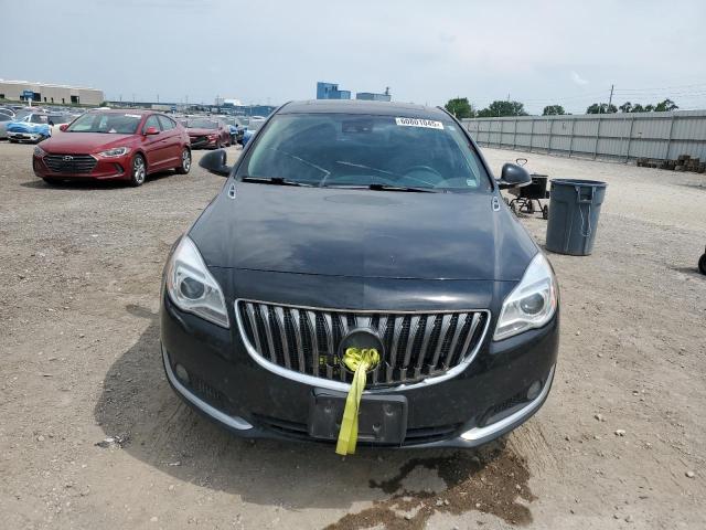 2017 BUICK REGAL PREM 2G4GR5GX1H9103803