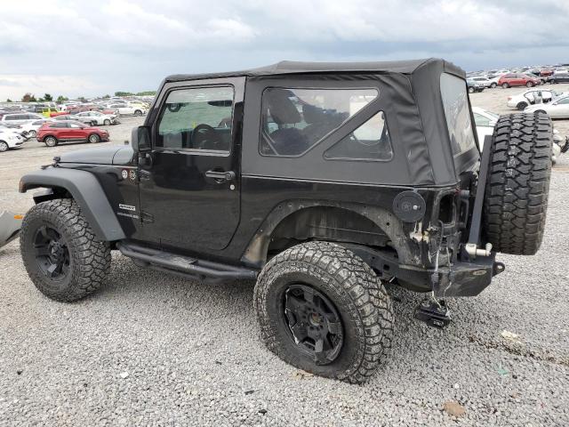 Vin: 1c4ajwag5el326480, lot: 60653955, jeep wrangler sport 20142