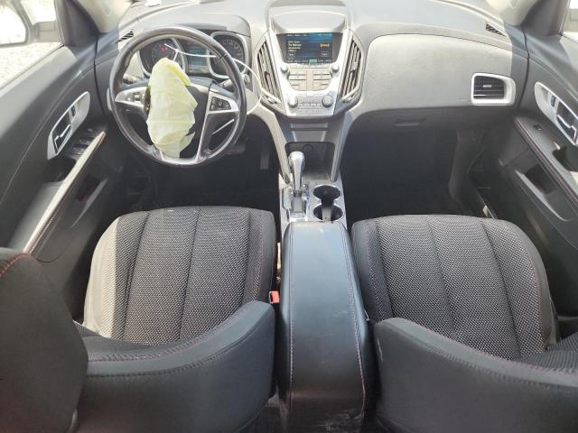 2014 CHEVROLET EQUINOX LT - 1GNALCEK0EZ108622