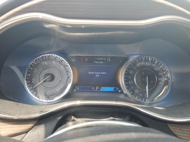 2015 CHRYSLER 200 C 1C3CCCCG7FN592544