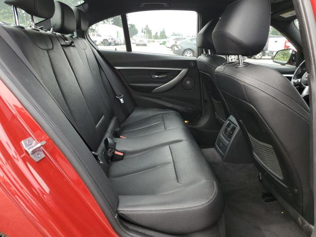 2018 BMW 340 XI WBA8B7G58JNU95475