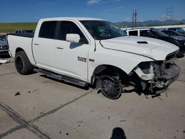 Vin: 1c6rr6mtxgs242854, lot: 59940355, ram 1500 sport 20164