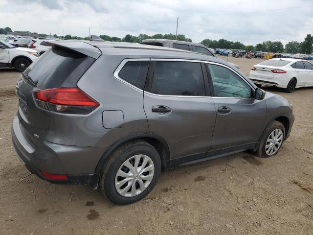 Vin: 5n1at2mv1hc749571, lot: 62754195, nissan rogue sv 20173