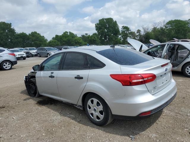 Vin: 1fadp3e20fl308355, lot: 60905135, ford focus s 20152