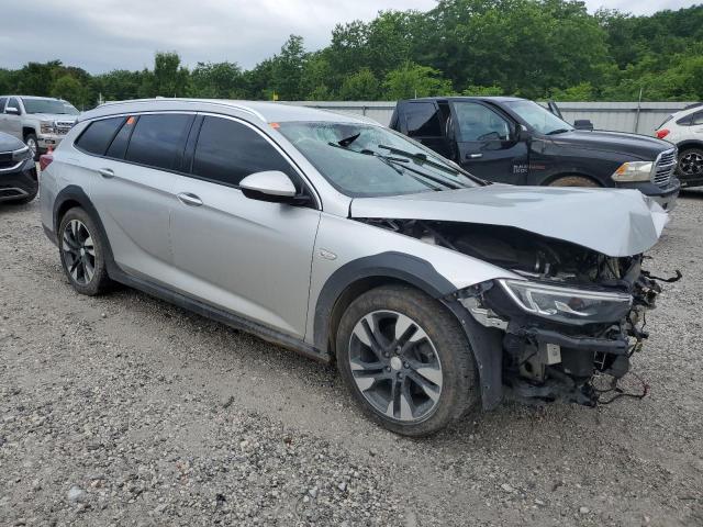 2018 BUICK REGAL TOURX ESSENCE W04GV8SX3J1162722