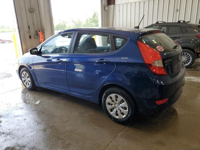 Vin: kmhct5ae9fu228393, lot: 58817575, hyundai accent gs 20152