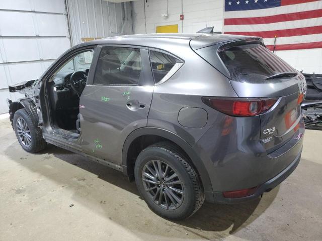 Vin: jm3kfbcm5m1388643, lot: 62062485, mazda cx-5 touring 20212